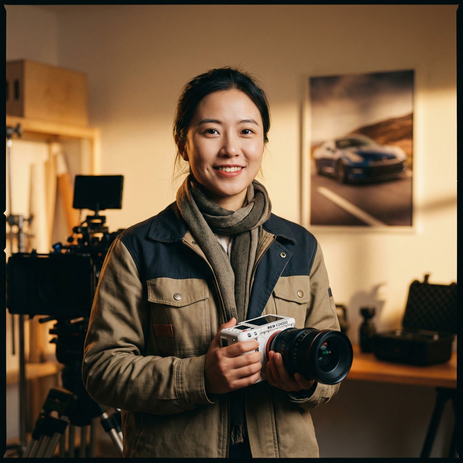 日本三级制片人