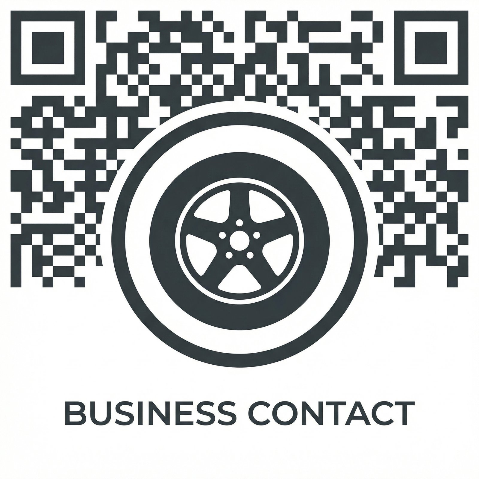 日本三级商务二维码